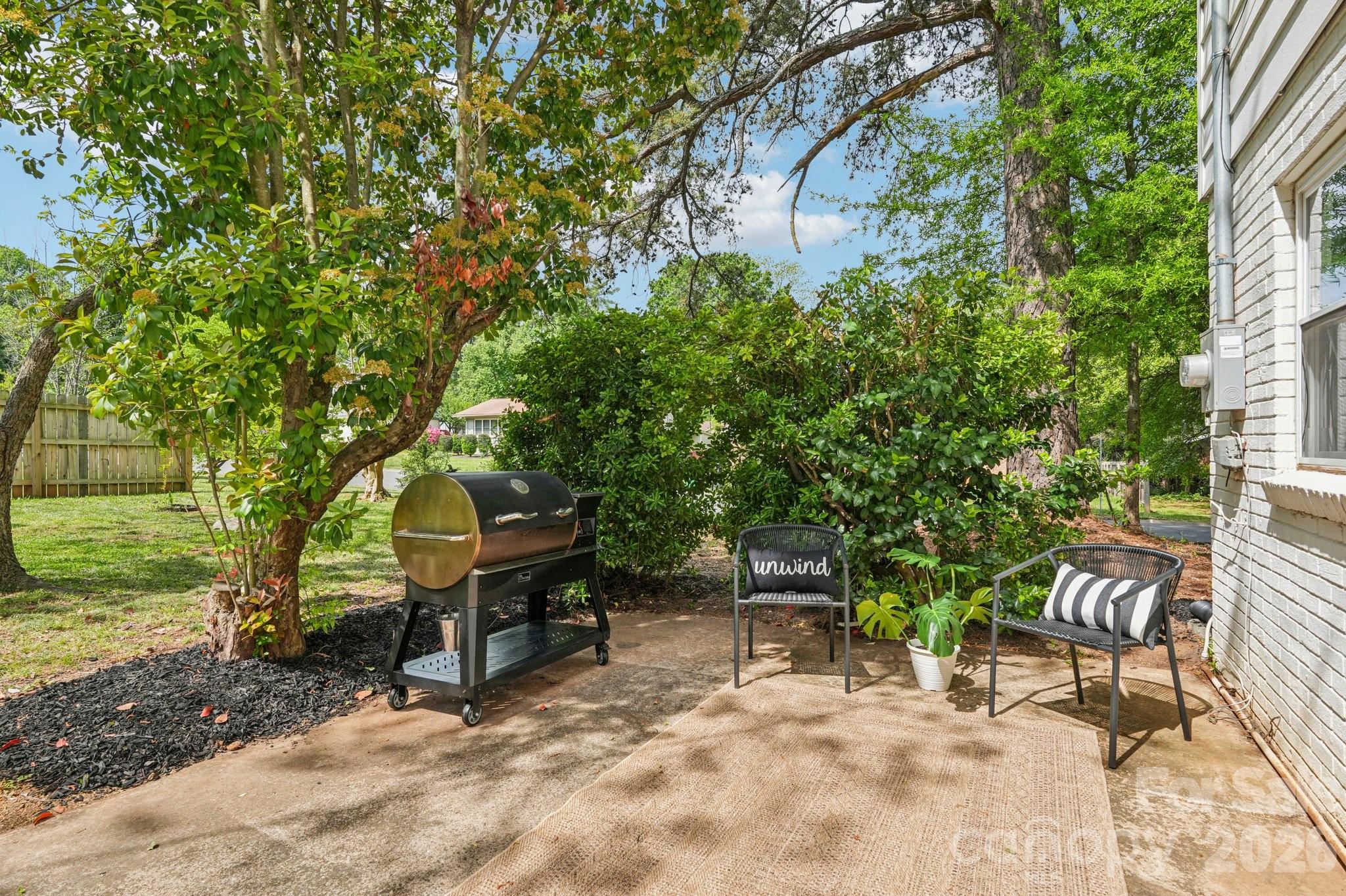 5300 Cheval Place Charlotte, NC 28205 - Photo 34 of 38