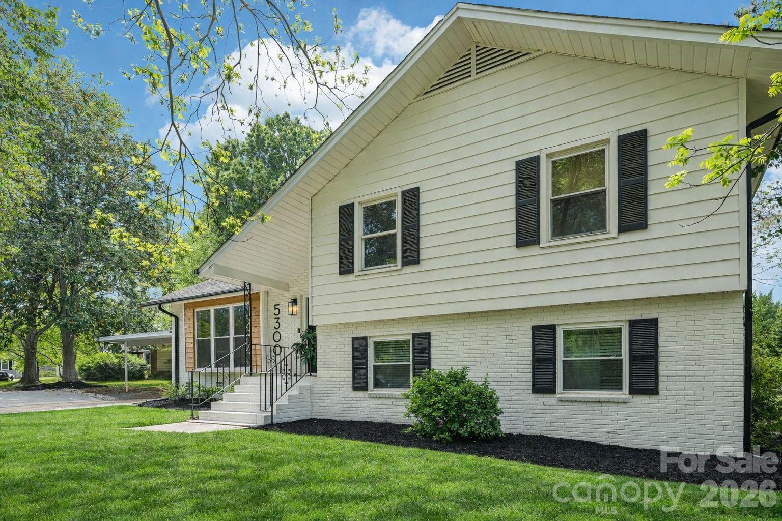 5300 Cheval Place Charlotte, NC 28205 - Photo 38 of 38