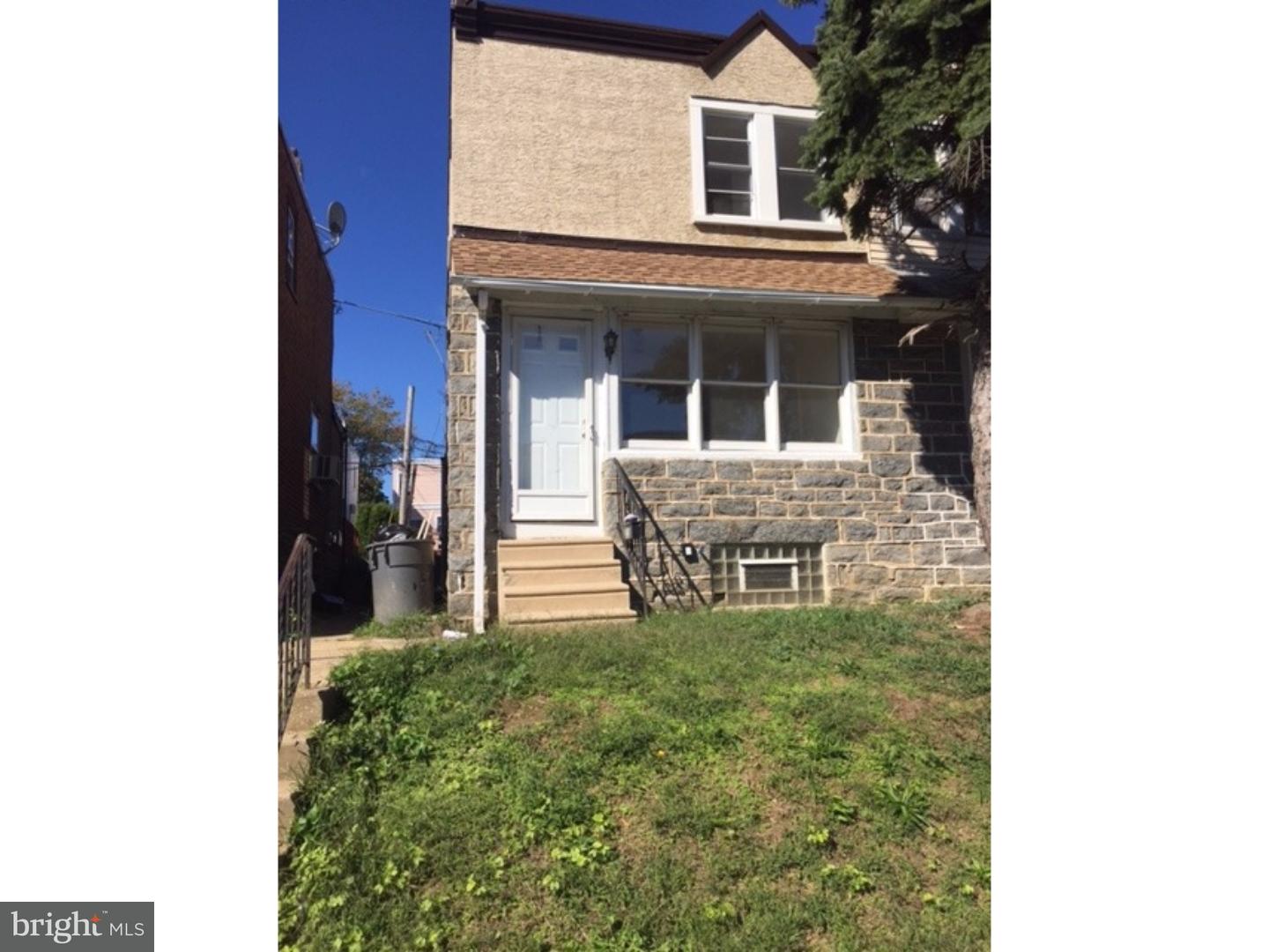 128 Westdale Road Upper Darby, PA 19082 - Photo 1 of 14 Exterior Front