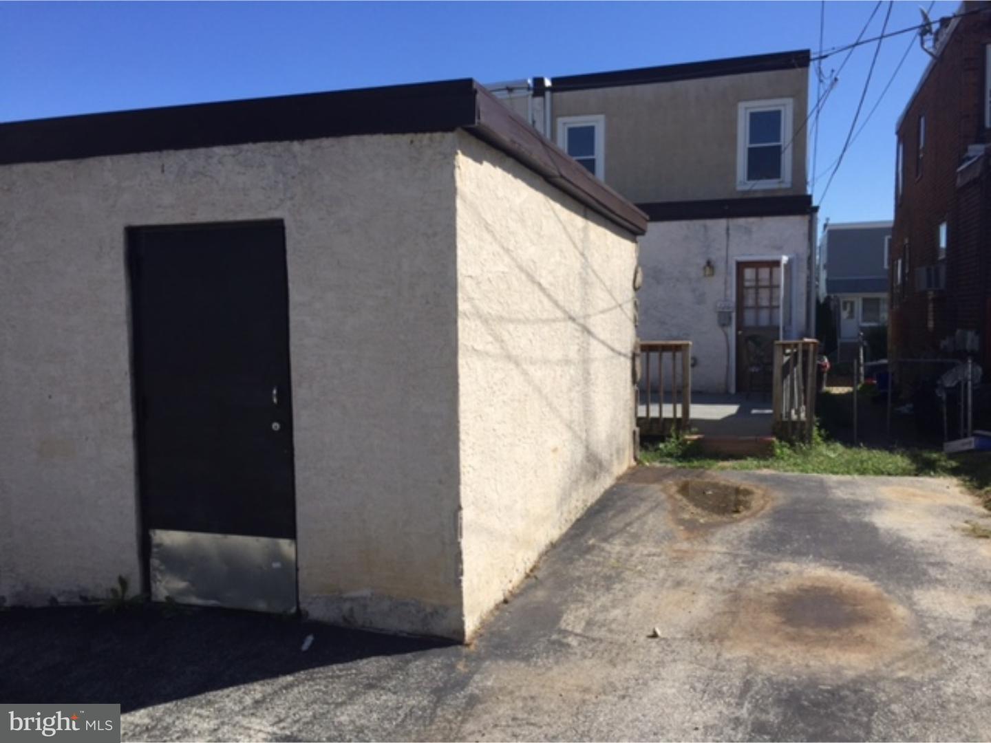 128 Westdale Road Upper Darby, PA 19082 - Photo 14 of 14 Storage Shed