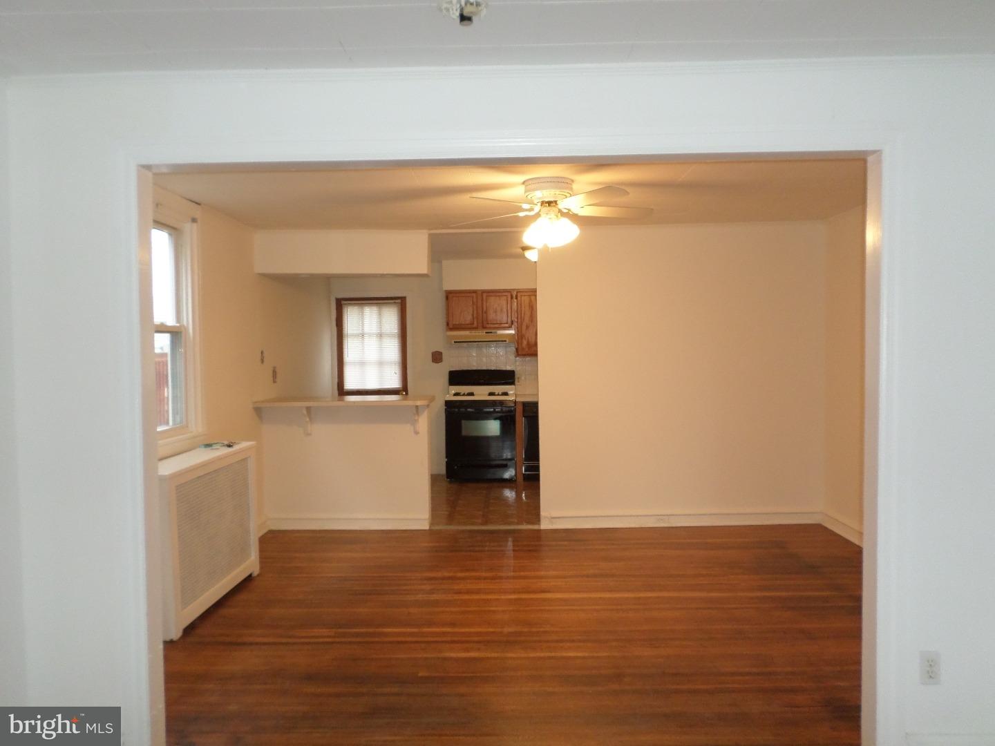 128 Westdale Road Upper Darby, PA 19082 - Photo 6 of 14 Dining Room