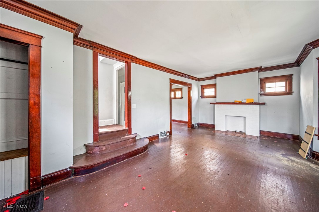 13600 Graham Road Cleveland, OH 44112 - Photo 8 of 29