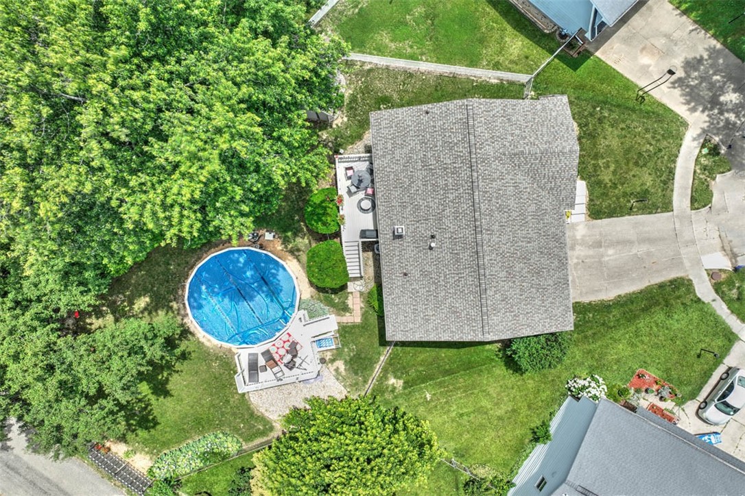 4652 Butler Drive Decatur, IL 62526 - Photo 5 of 38