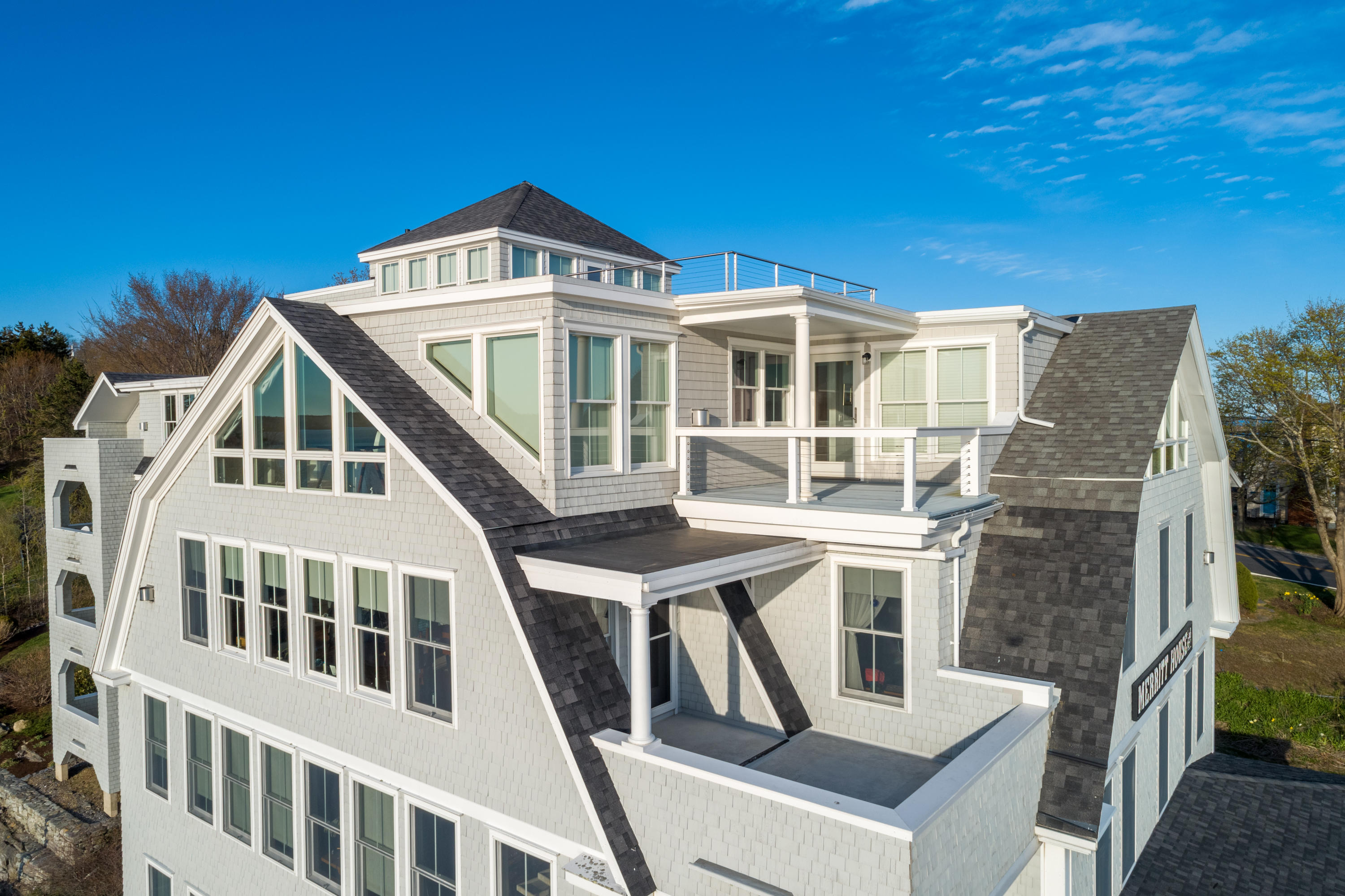 6 Merritt House Road, Unit PH1 Orrs Island, ME 04066 - Photo 23 of 26 DJI_0217-HDR