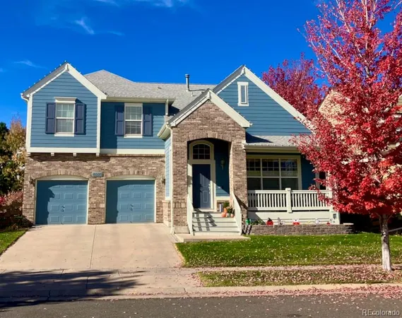 $927,000 | 8325 Braun Street, Arvada, CO 80005