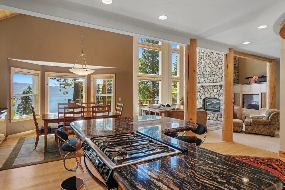 4530 Ridgewood Drive Carnelian Bay, CA 96140 - Photo 12 of 28