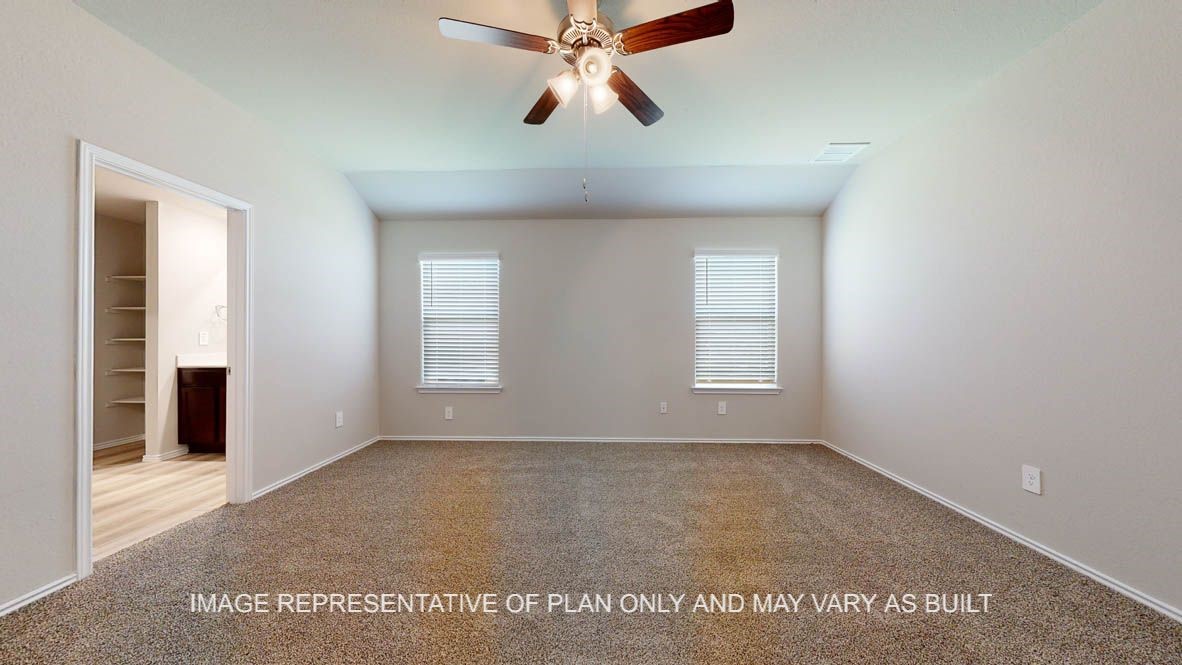 3016 Taddy Road Lorena, TX 76655 - Photo 14 of 29 Photo Renderings