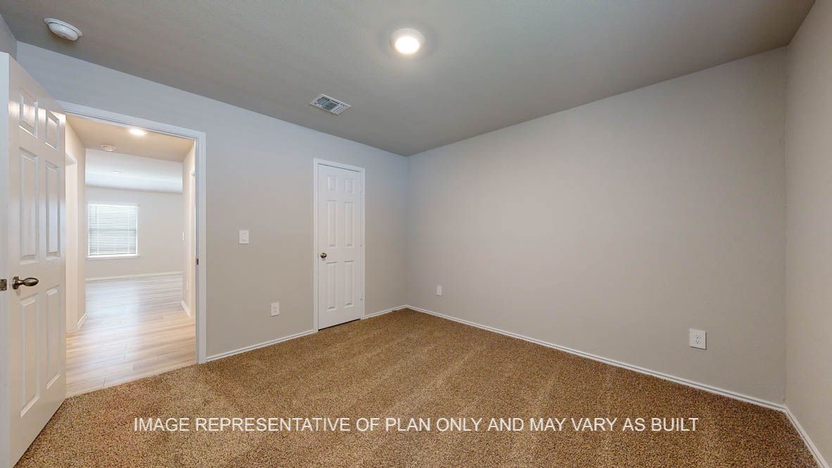3016 Taddy Road Lorena, TX 76655 - Photo 22 of 29 Photo Renderings