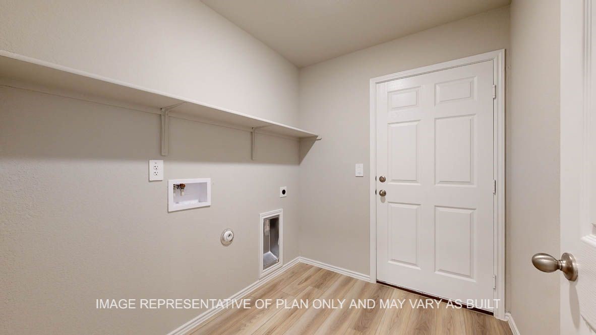 3016 Taddy Road Lorena, TX 76655 - Photo 28 of 29 Photo Renderings