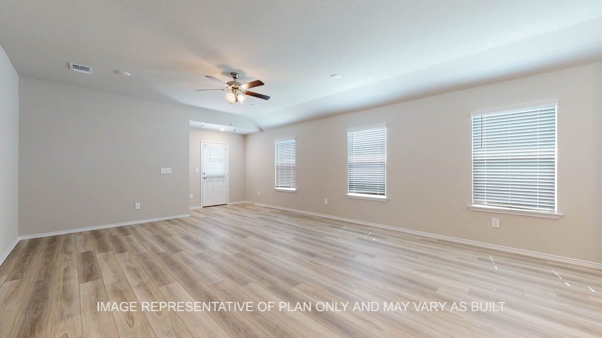 3016 Taddy Road Lorena, TX 76655 - Photo 10 of 29 Photo Renderings