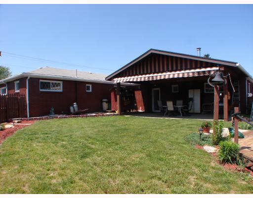 505 Wendel Road Irwin, PA 15642 - Photo 14 of 18 Patio/Deck.
