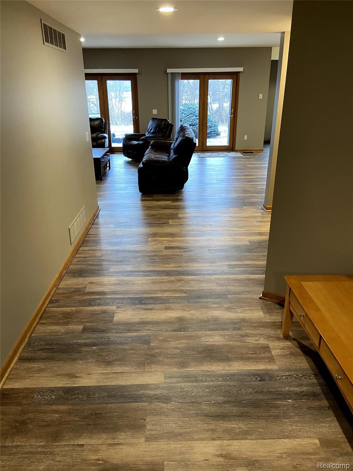 11636 Kings Colony Road Grand Blanc, MI 48439 - Photo 45 of 73 LL waterproof vinyl plank flooring