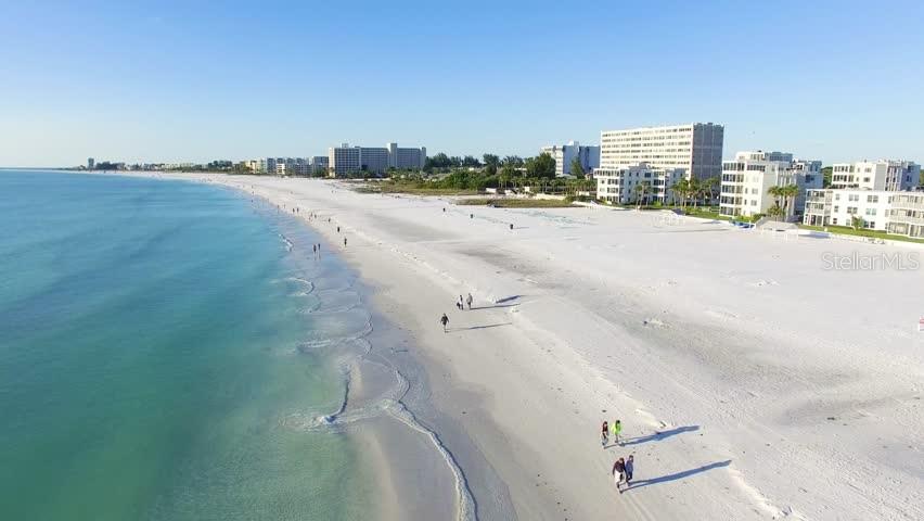 7006 Midnight Pass Road Sarasota, FL 34242 - Photo 2 of 12 a view of a terrace with city view