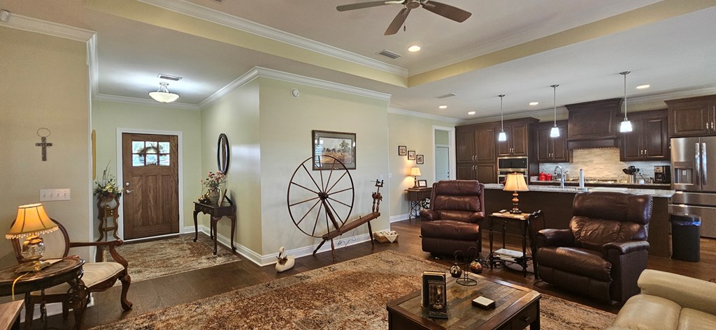 104 Cruz Court Dothan, AL 36305 - Photo 14 of 72