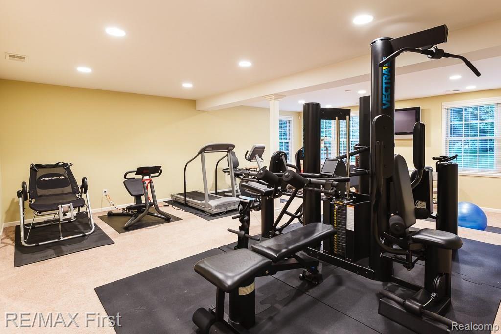 57235 Mt Vernon Road Washington, MI 48094 - Photo 62 of 65 57235 Mt. Vernon-66