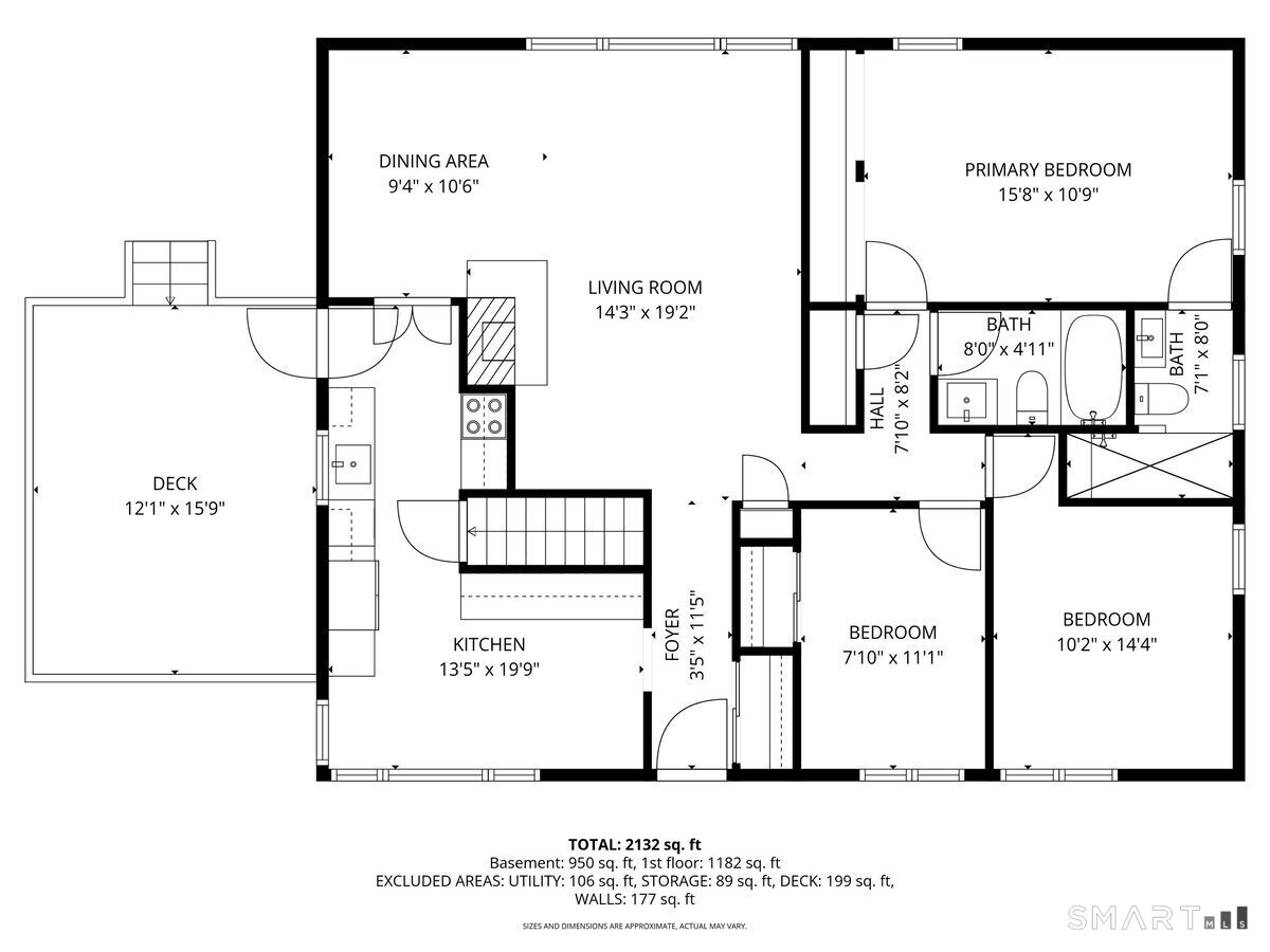 131 Clay Hill Road Stamford, CT 06905 - Photo 31 of 32