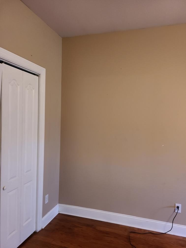 14 North George Road Flintville, TN 37335 - Photo 32 of 48 a view of a small space with wooden floor and a window