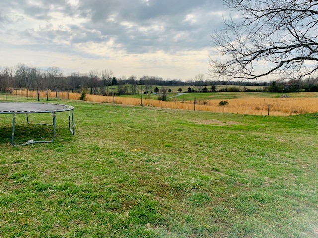 14 North George Road Flintville, TN 37335 - Photo 36 of 48 a view of a lake with houses in the back