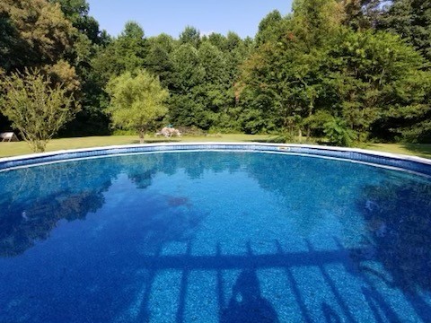 14 North George Road Flintville, TN 37335 - Photo 39 of 48 a view of outdoor space and yard