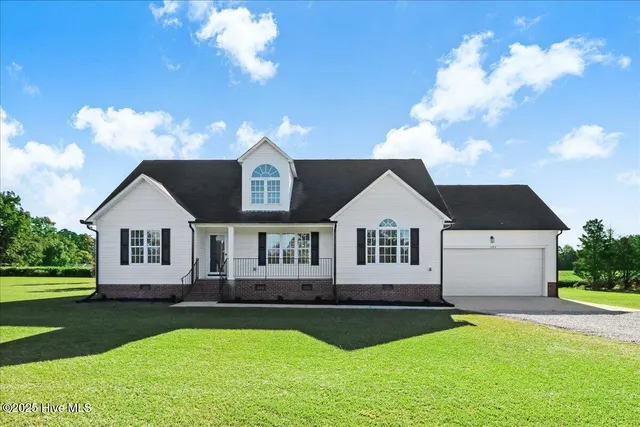 $385,000 | 1372 Highway 50, Benson, NC 27504