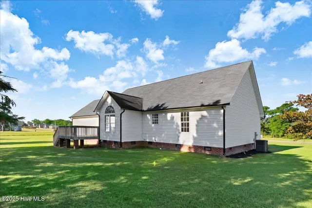 $385,000 | 1372 Highway 50, Benson, NC 27504