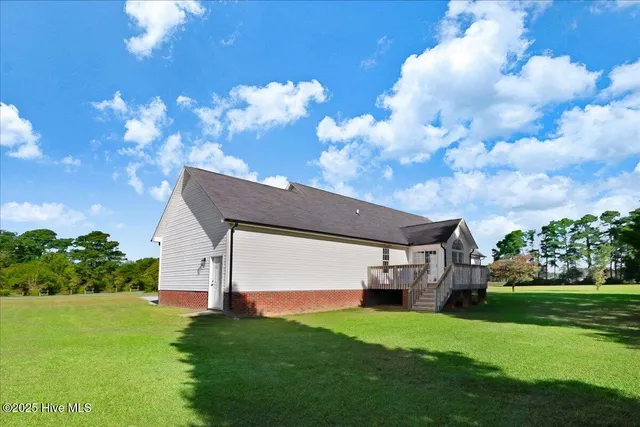 $385,000 | 1372 Highway 50, Benson, NC 27504