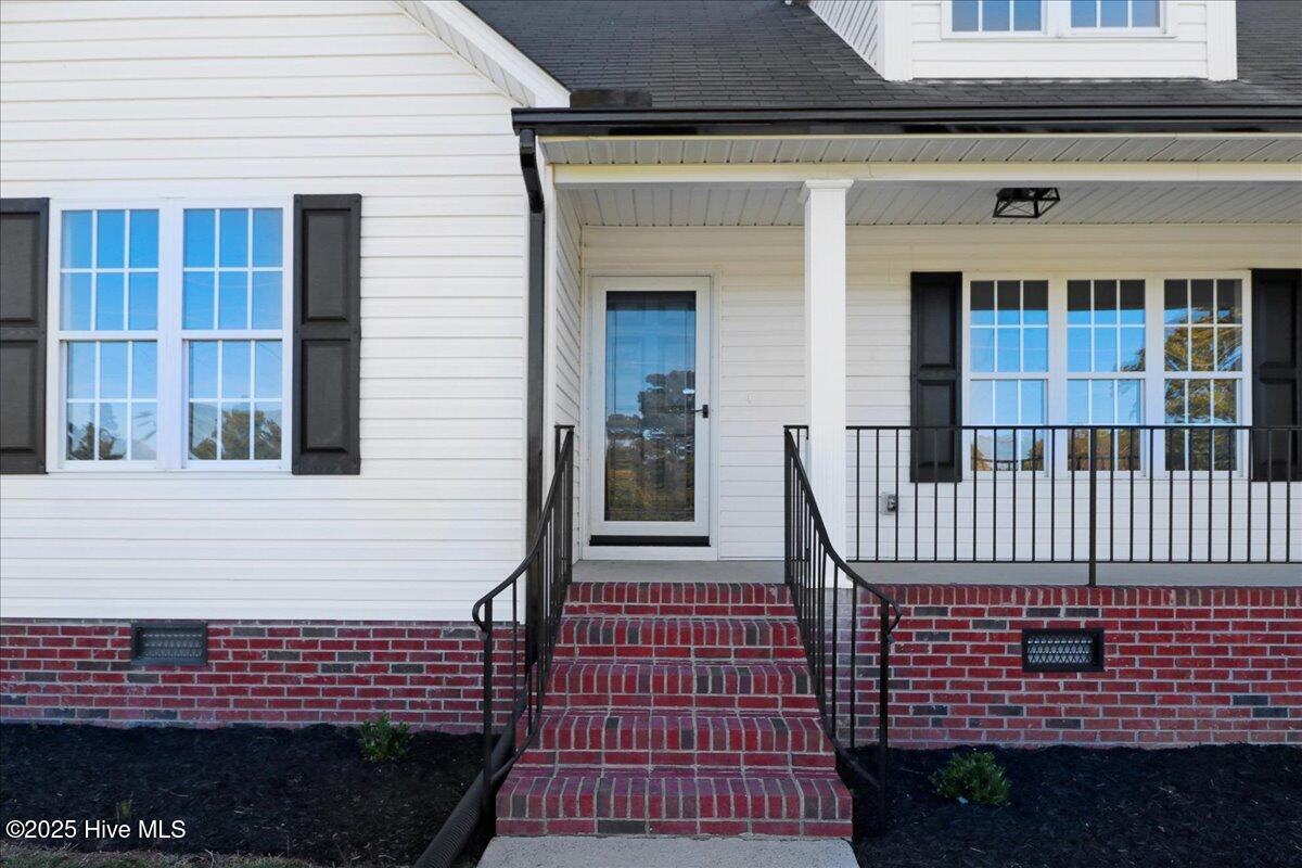 1372 Highway 50 Benson, NC 27504 - Photo 4 of 36 04-1372 NC-50-4