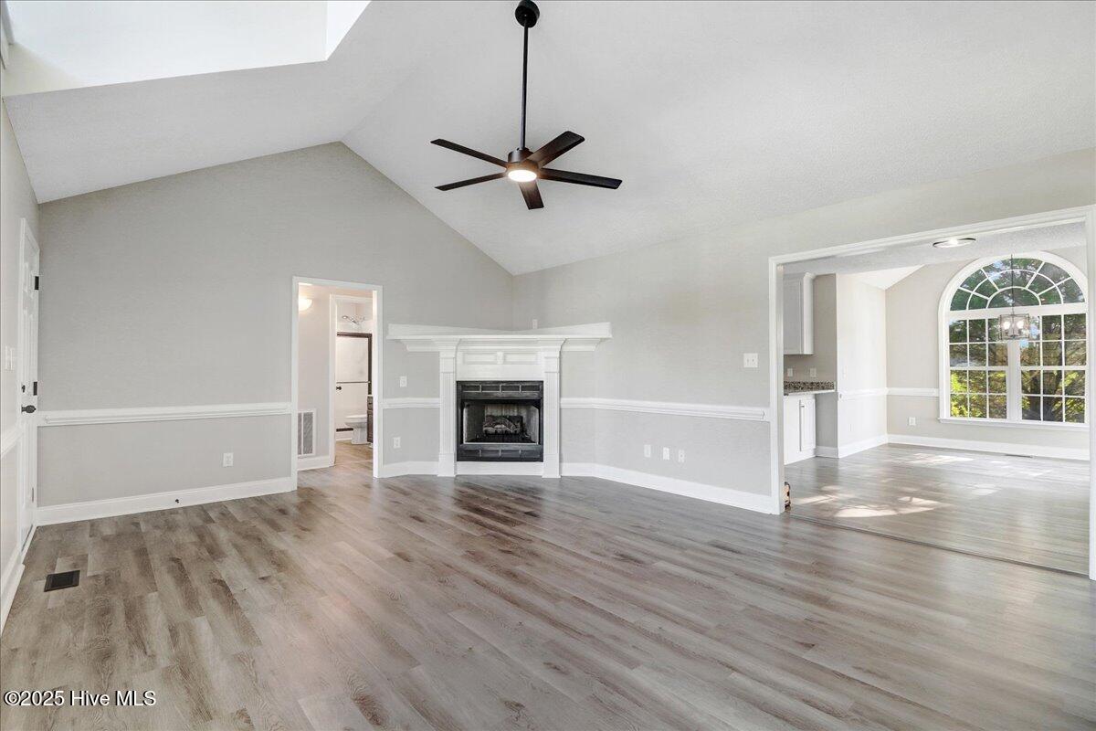 1372 Highway 50 Benson, NC 27504 - Photo 7 of 36 15-1372 NC-50-15