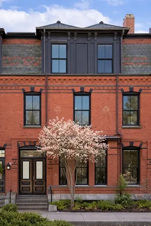 $3,799,000 | 57 Monmouth Street, Brookline, MA 02446