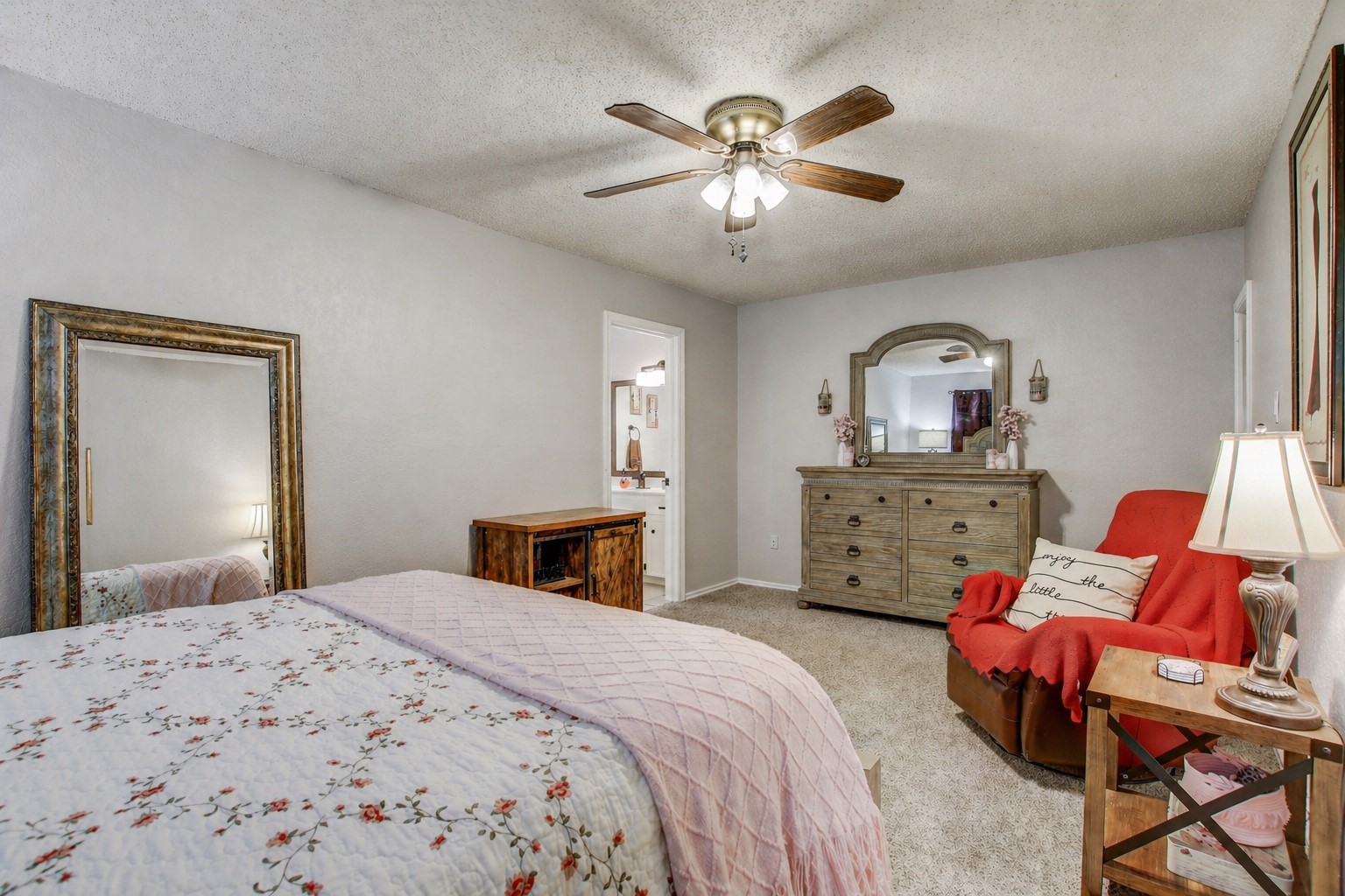 3512 Cornerstone Round Rock, TX 78681 - Photo 12 of 21