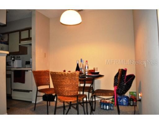 241 Afton Square, Unit 203 Altamonte Springs, FL 32714 - Photo 1 of 1 Dining Room