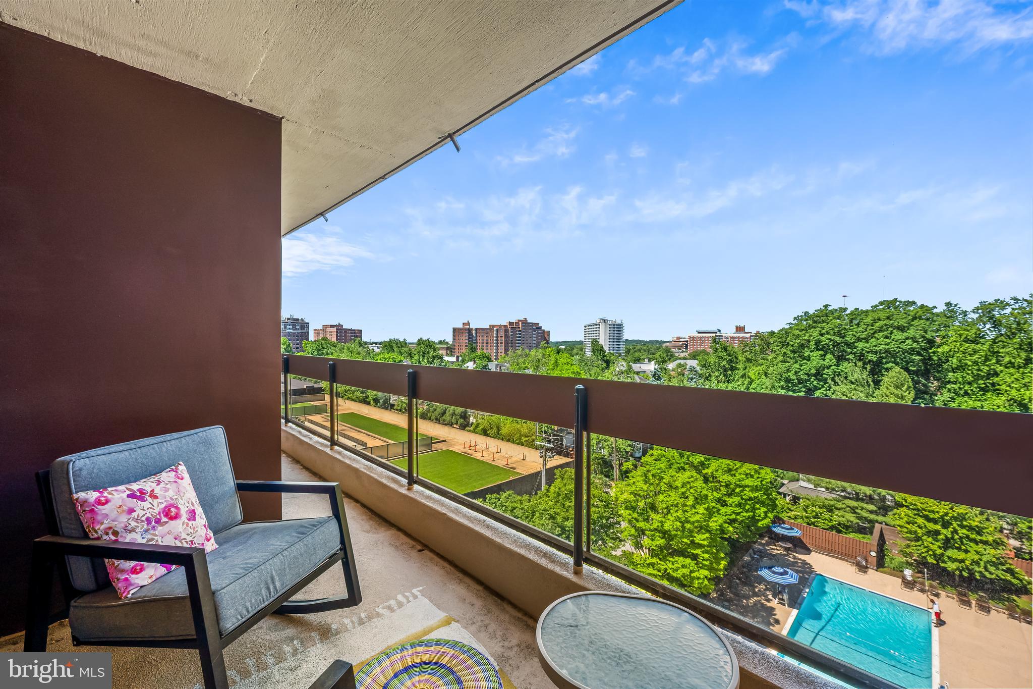 4100 North Charles Street, Unit 715 Baltimore, MD 21218 - Photo 14 of 35