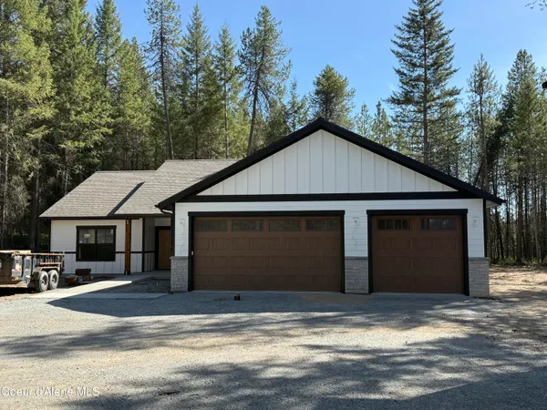 $984,900 | 80 Carbonate Lane, Oldtown, ID 83822
