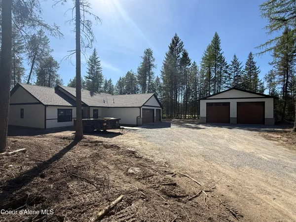 $984,900 | 80 Carbonate Lane, Oldtown, ID 83822