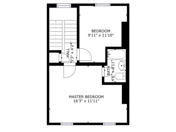 $2,100 | 1404 South 2nd Street, Unit 2, Philadelphia, PA 19147