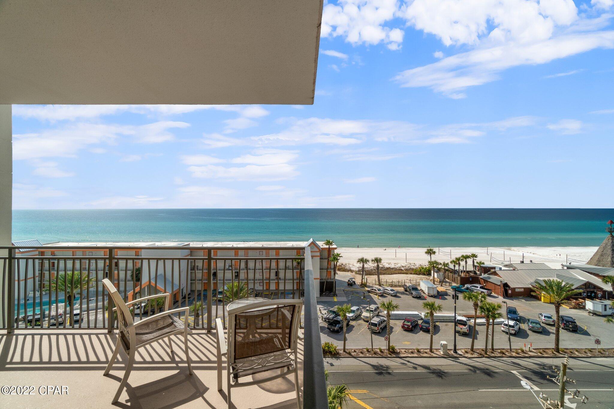15100 Front Beach Road, Unit 636/638 Panama City Beach, FL 32413 - Photo 11 of 56