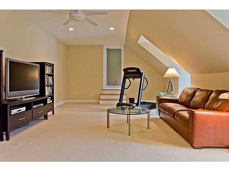 2 Granite Ridge Road, Unit 2 Cumberland Foreside, ME 04110 - Photo 25 of 28 Den/Family/Great Room. A media room,...
