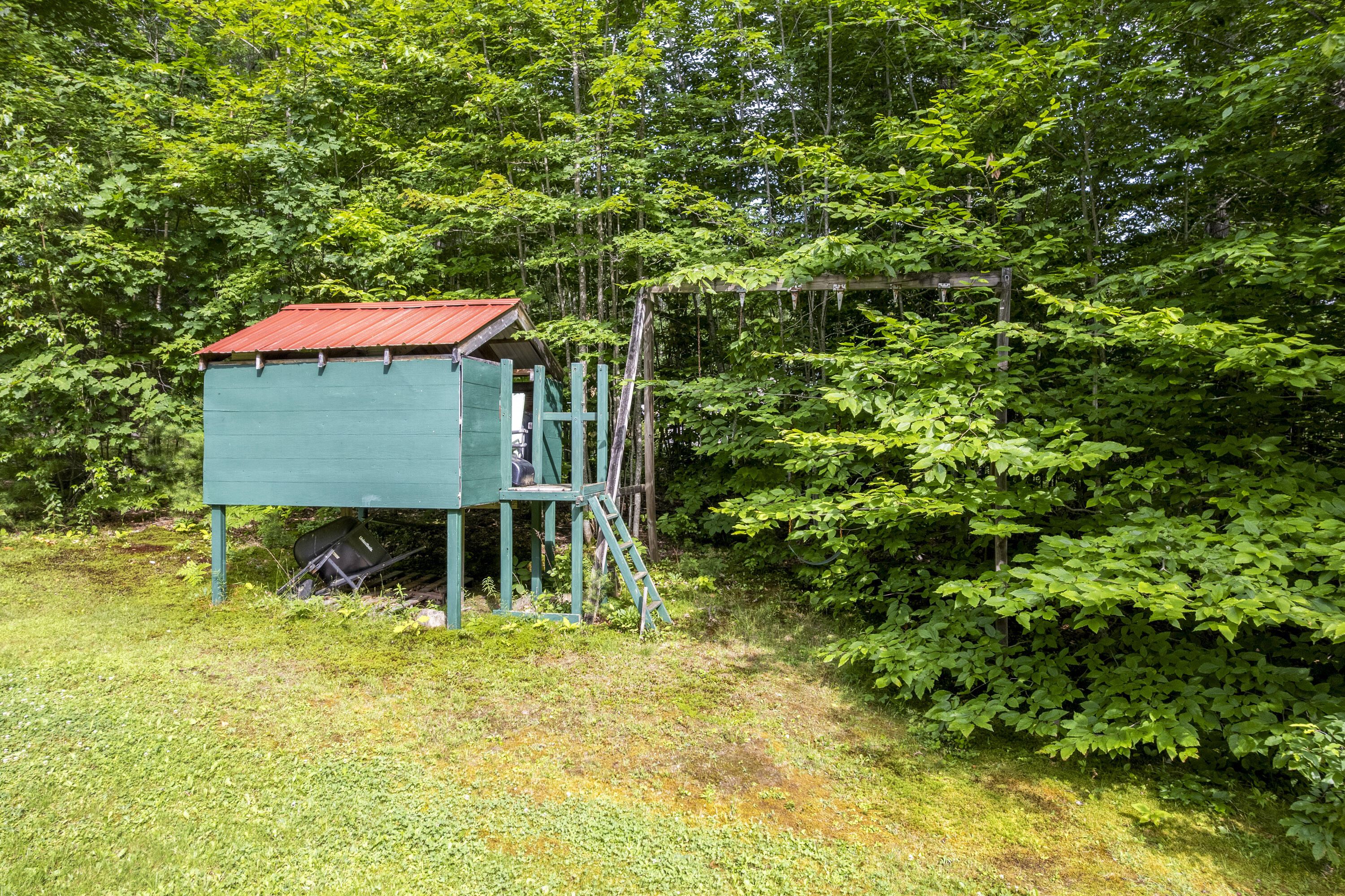 99 Jordan Road Buckfield, ME 04220 - Photo 6 of 33 99 Jordan Rd_139