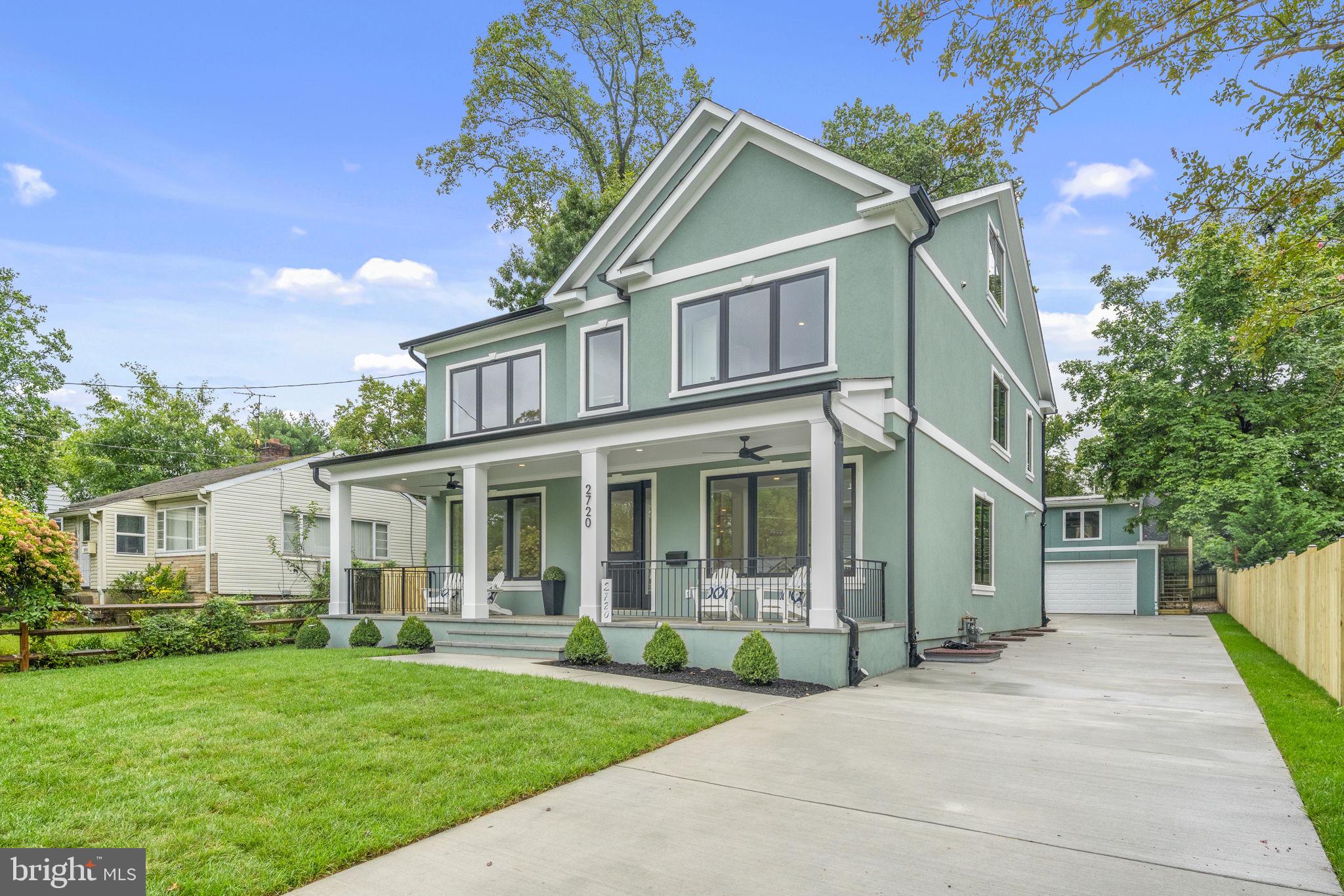 Welcome to 2720 Jennings Road in Kensington