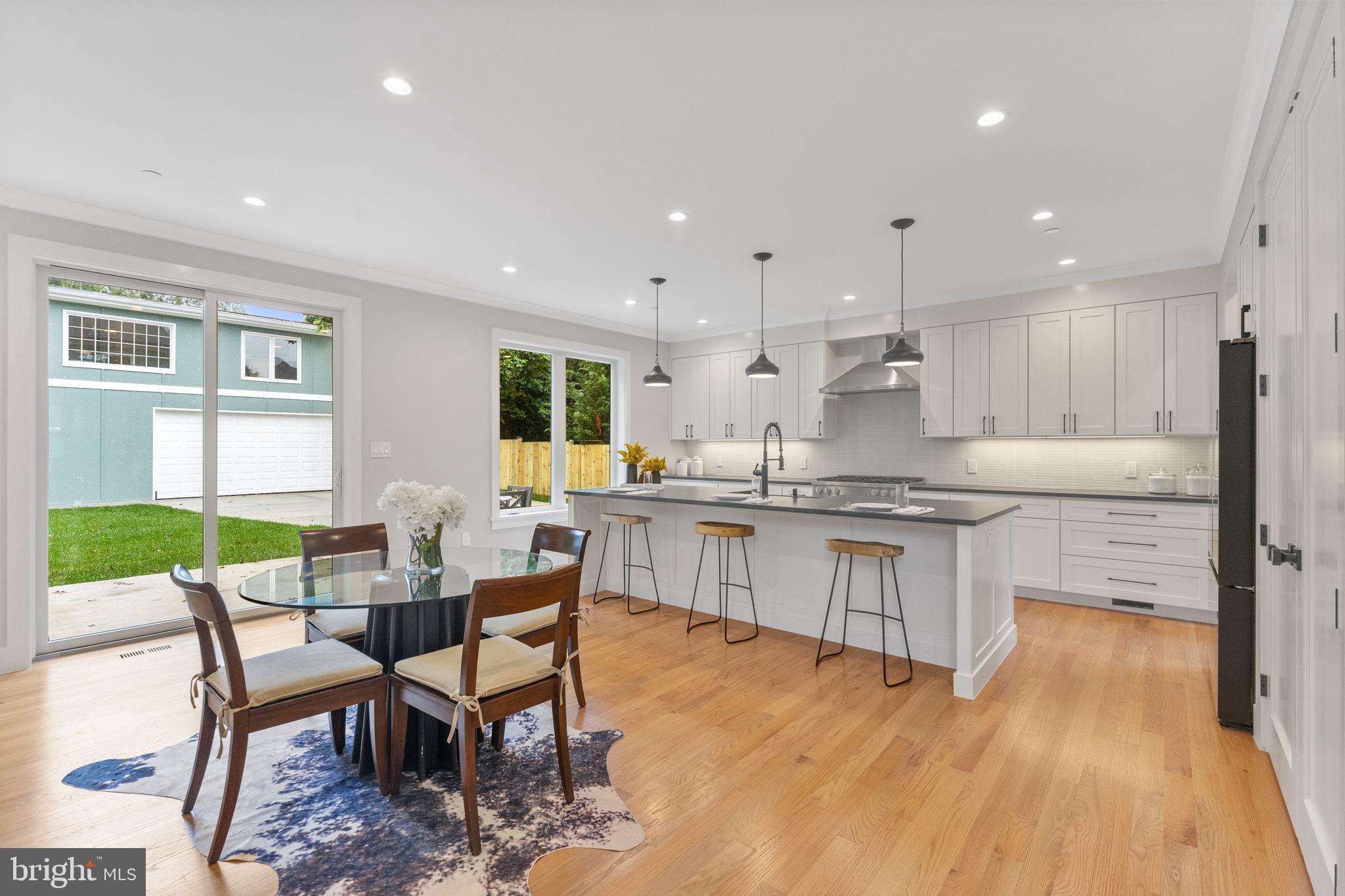 2720 Jennings Road Kensington, MD 20895 - Photo 17 of 51