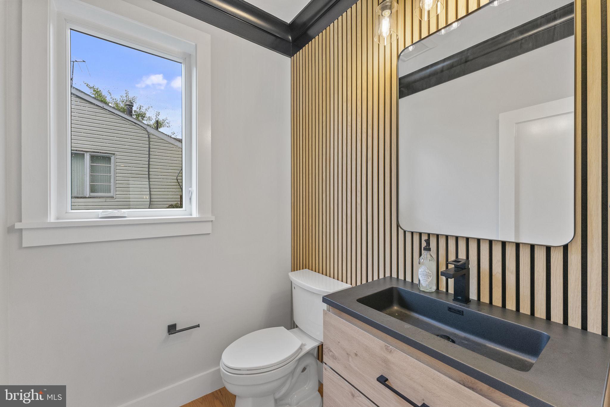 2720 Jennings Road Kensington, MD 20895 - Photo 23 of 51 powder room to complete this floor