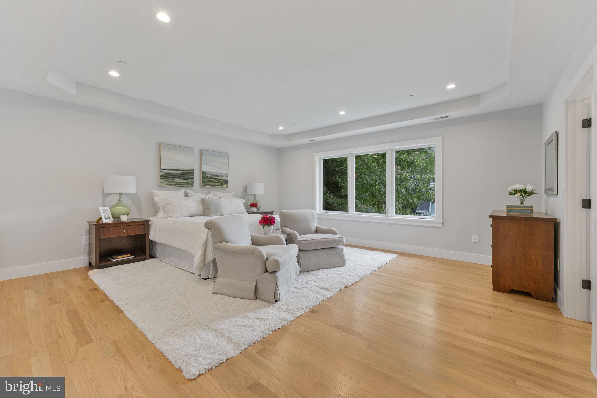 2720 Jennings Road Kensington, MD 20895 - Photo 24 of 51 Opulent Primary Suite