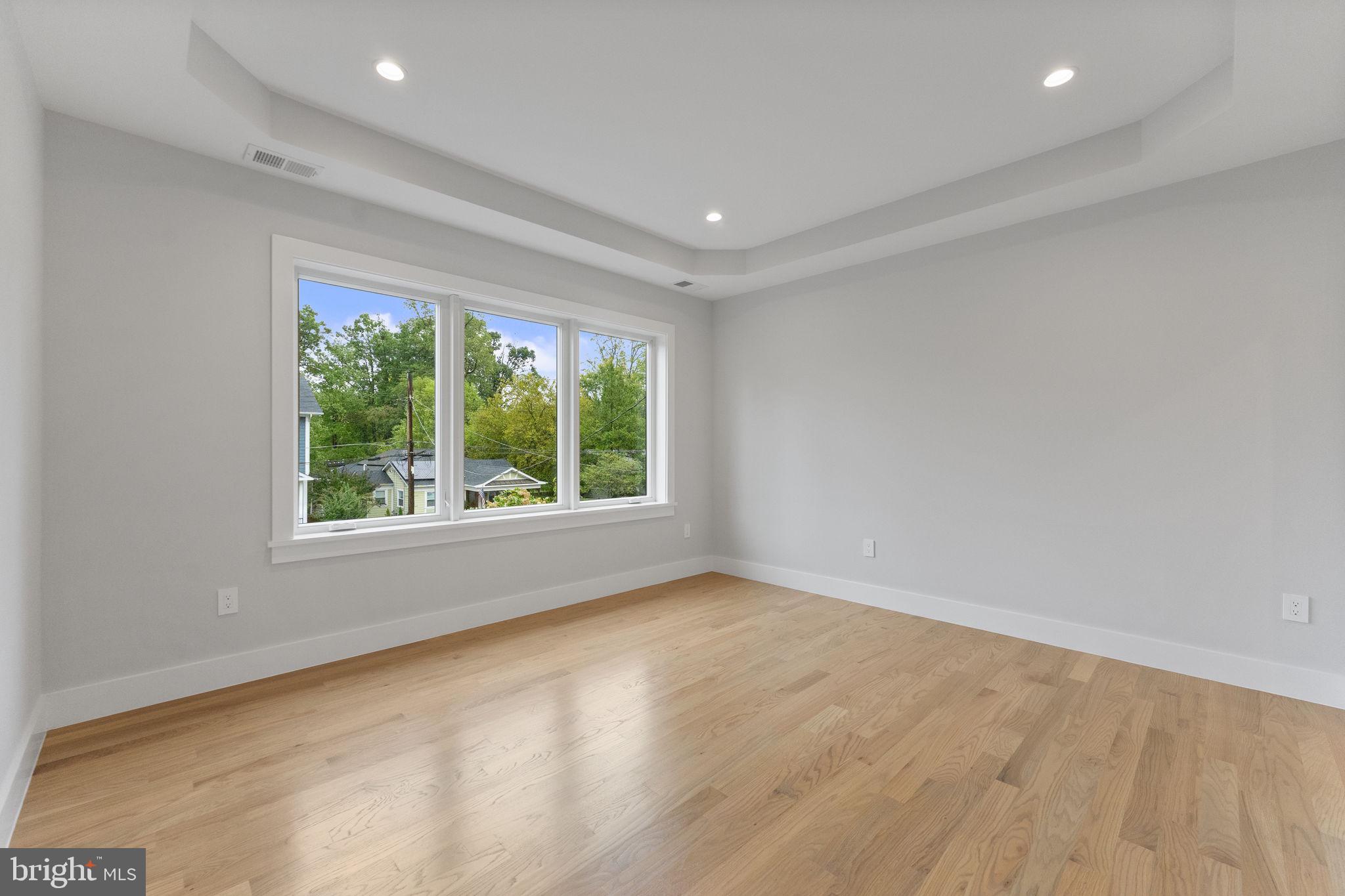 2720 Jennings Road Kensington, MD 20895 - Photo 32 of 51 Tray ceiling in more bedrooms