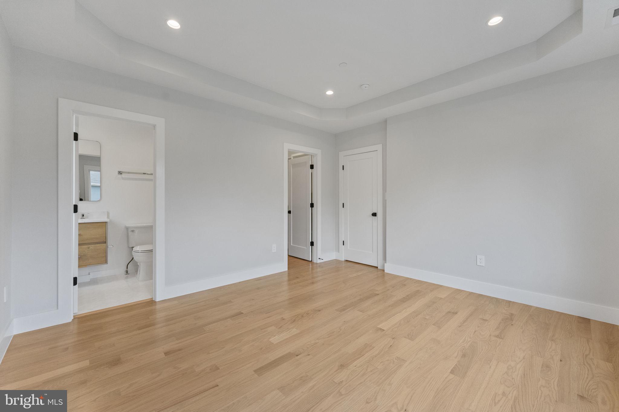 2720 Jennings Road Kensington, MD 20895 - Photo 33 of 51 On suite 4th bedroom on second level