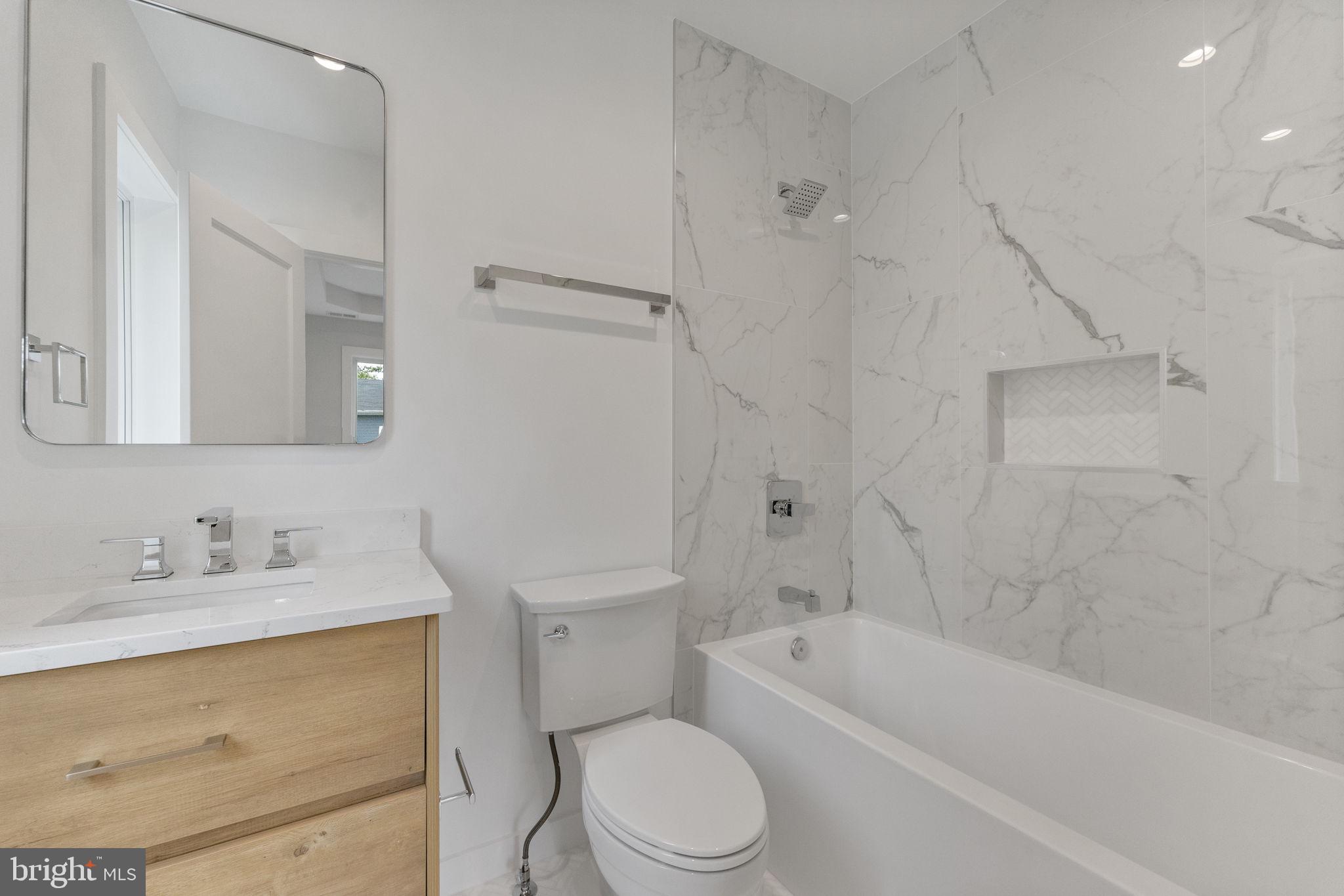 2720 Jennings Road Kensington, MD 20895 - Photo 34 of 51 on suite bathroom