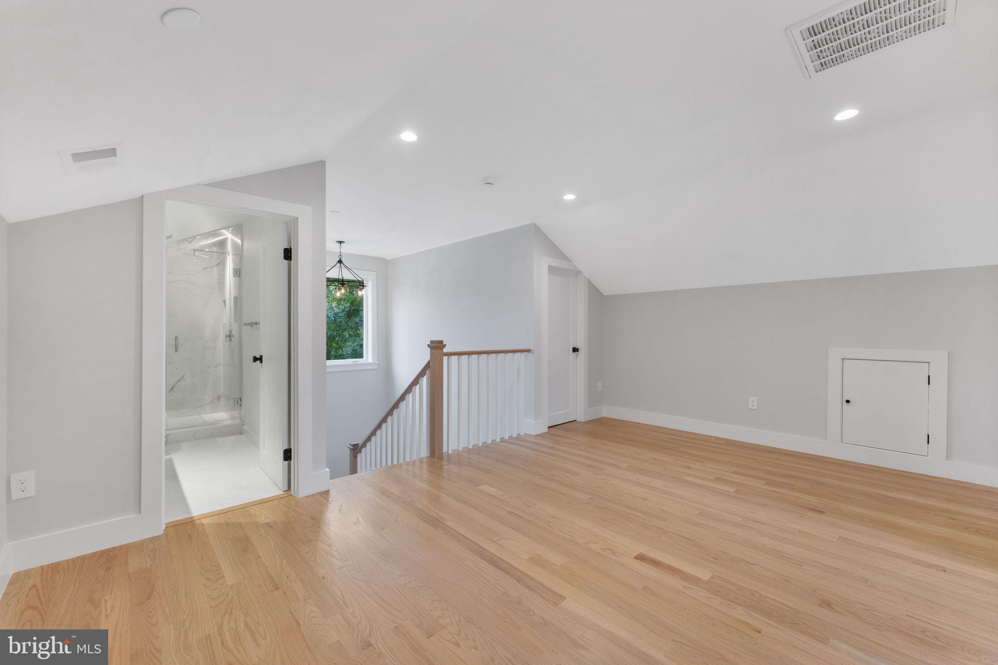 2720 Jennings Road Kensington, MD 20895 - Photo 36 of 51 Third floor living room