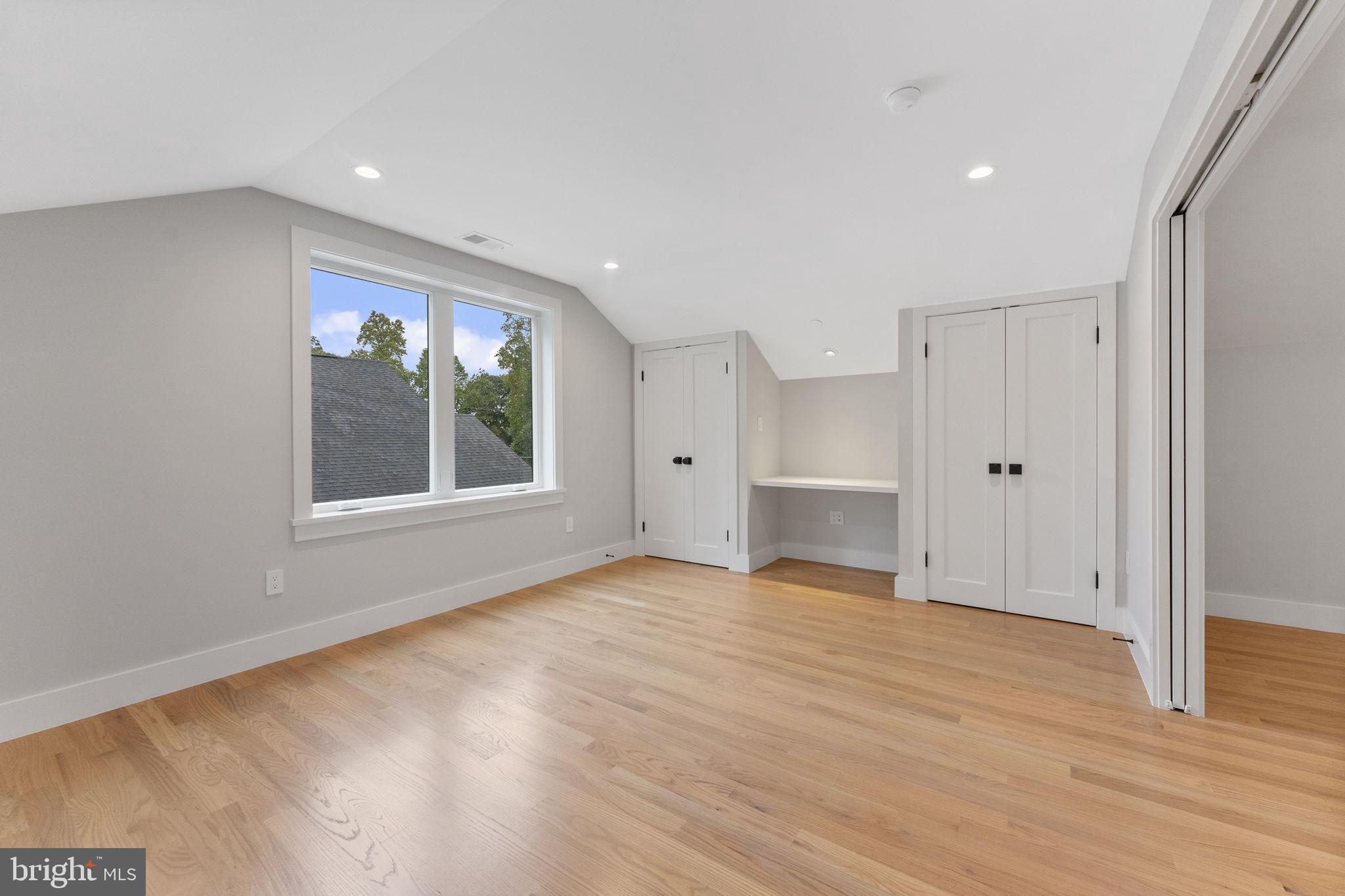 2720 Jennings Road Kensington, MD 20895 - Photo 37 of 51 Third floor bedroom