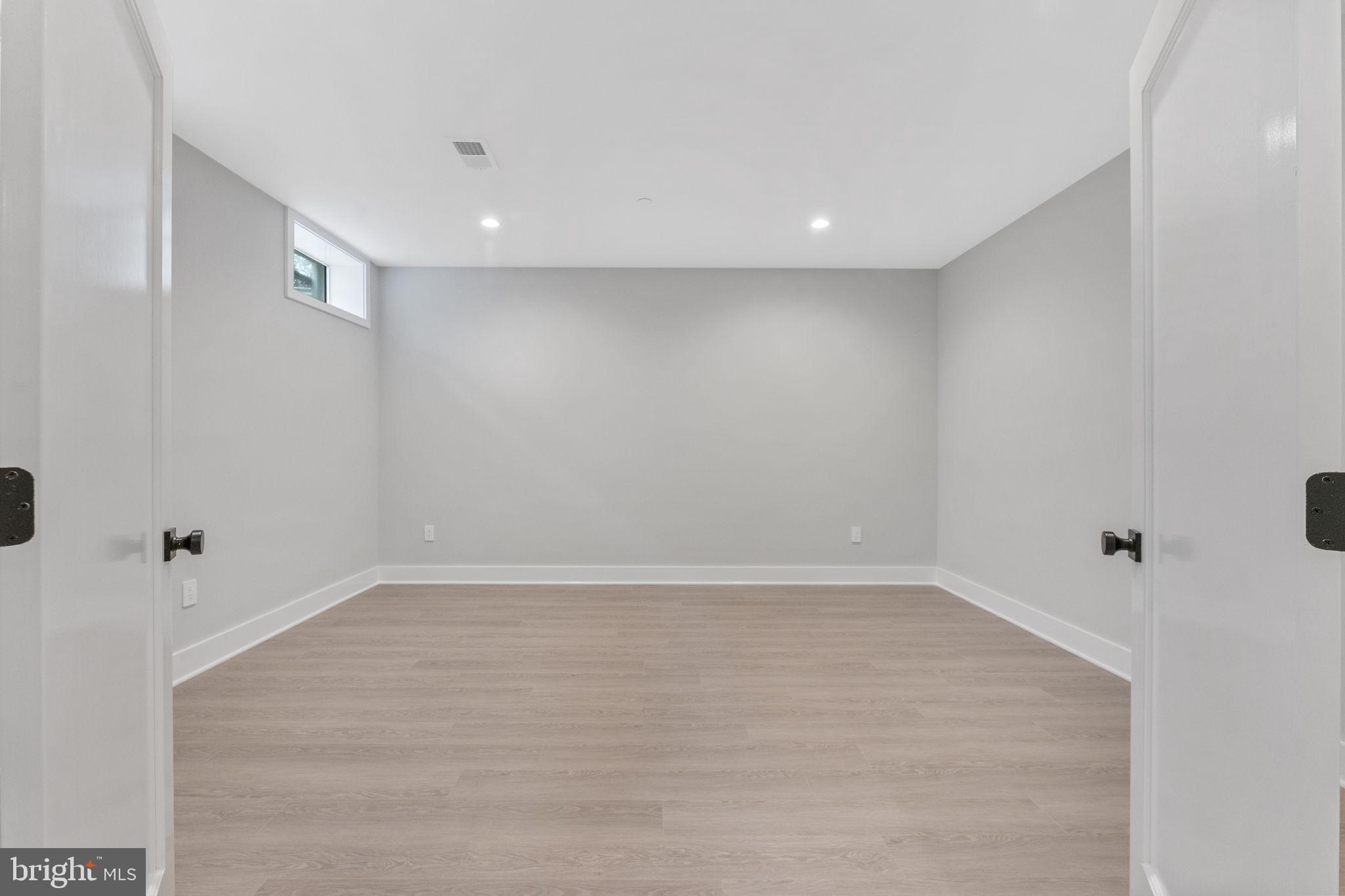 2720 Jennings Road Kensington, MD 20895 - Photo 41 of 51 Future gym/theater/second office