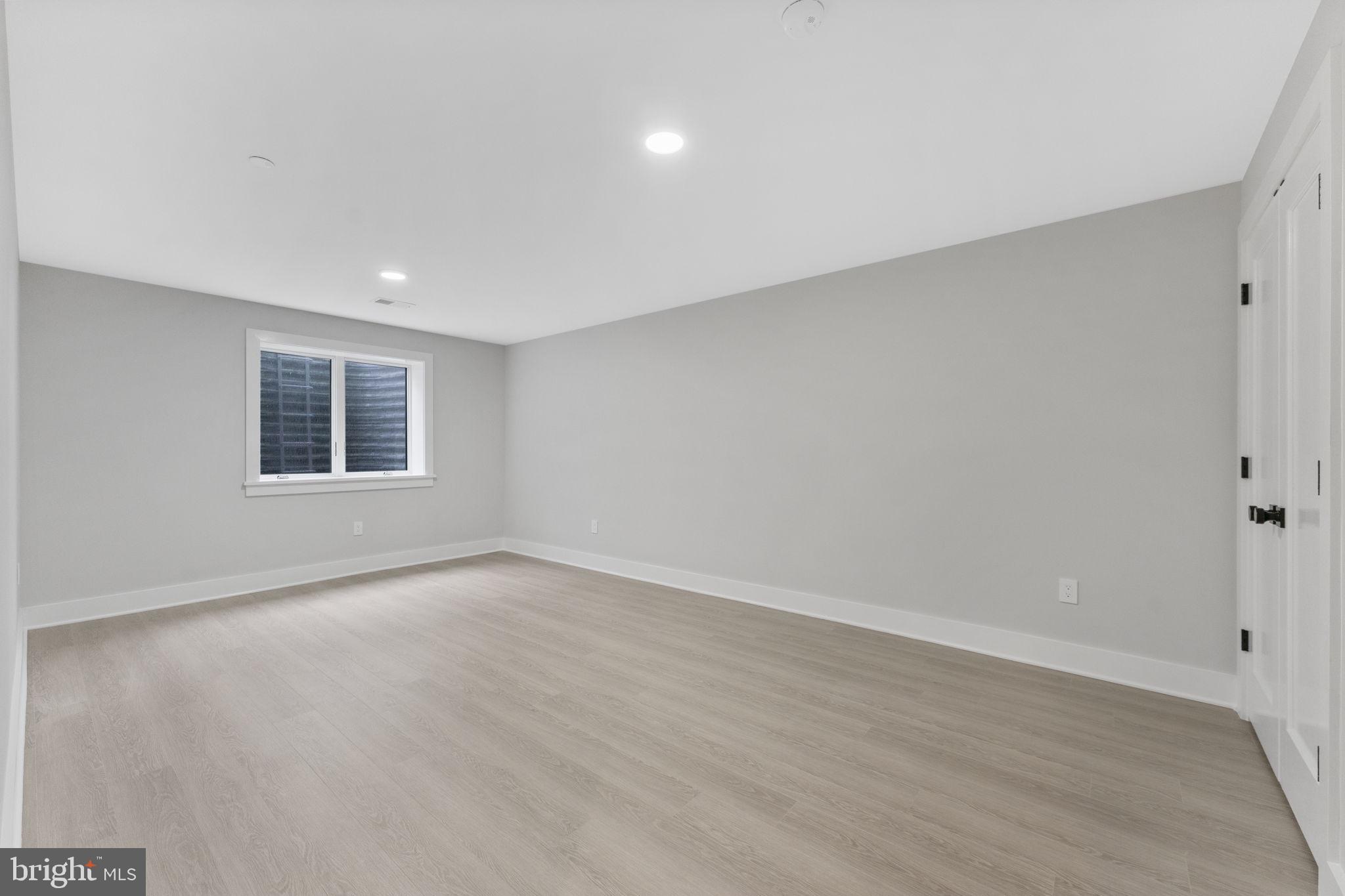 2720 Jennings Road Kensington, MD 20895 - Photo 42 of 51 Basement bedroom