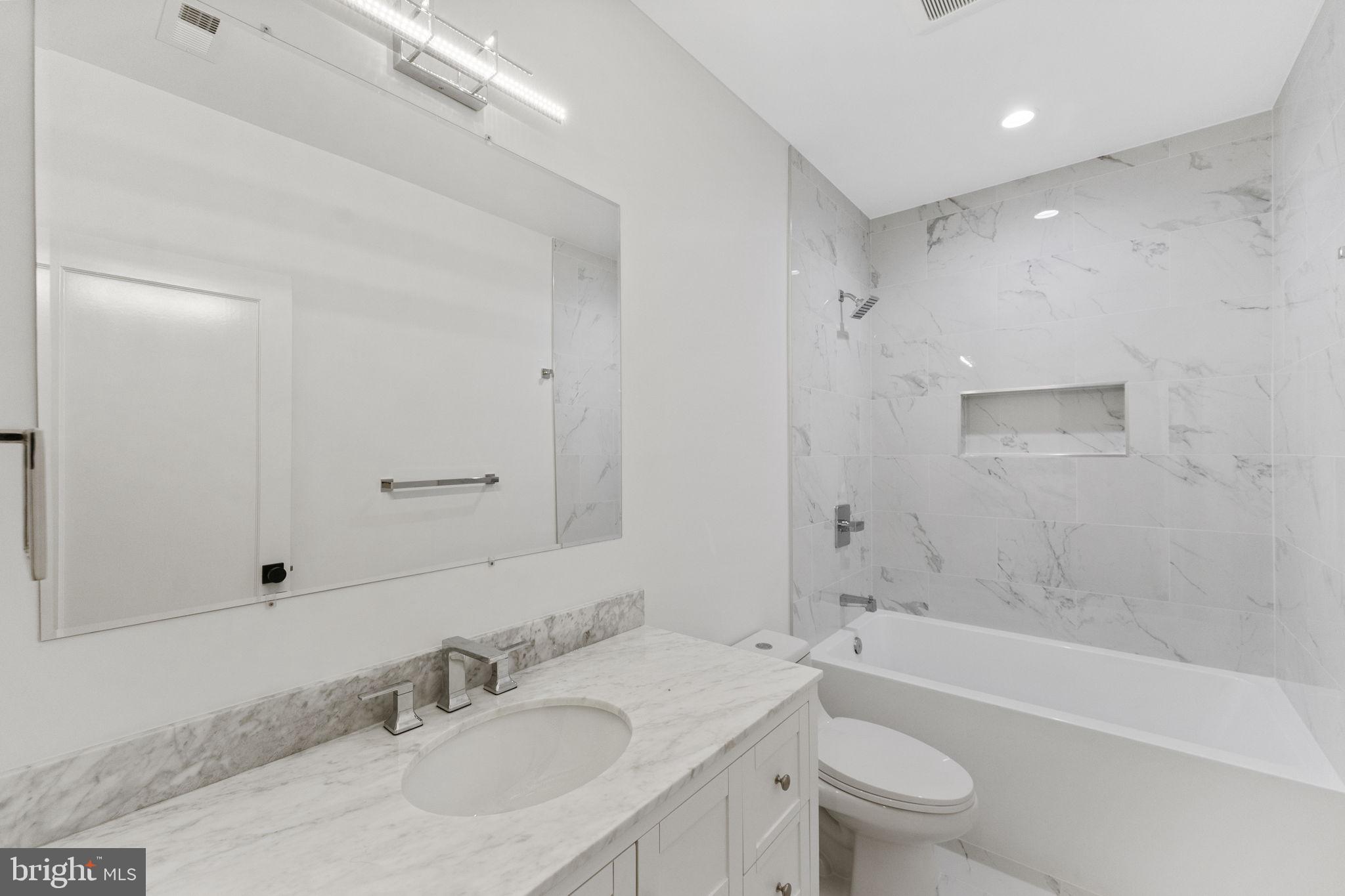 2720 Jennings Road Kensington, MD 20895 - Photo 43 of 51 Basement bathroom